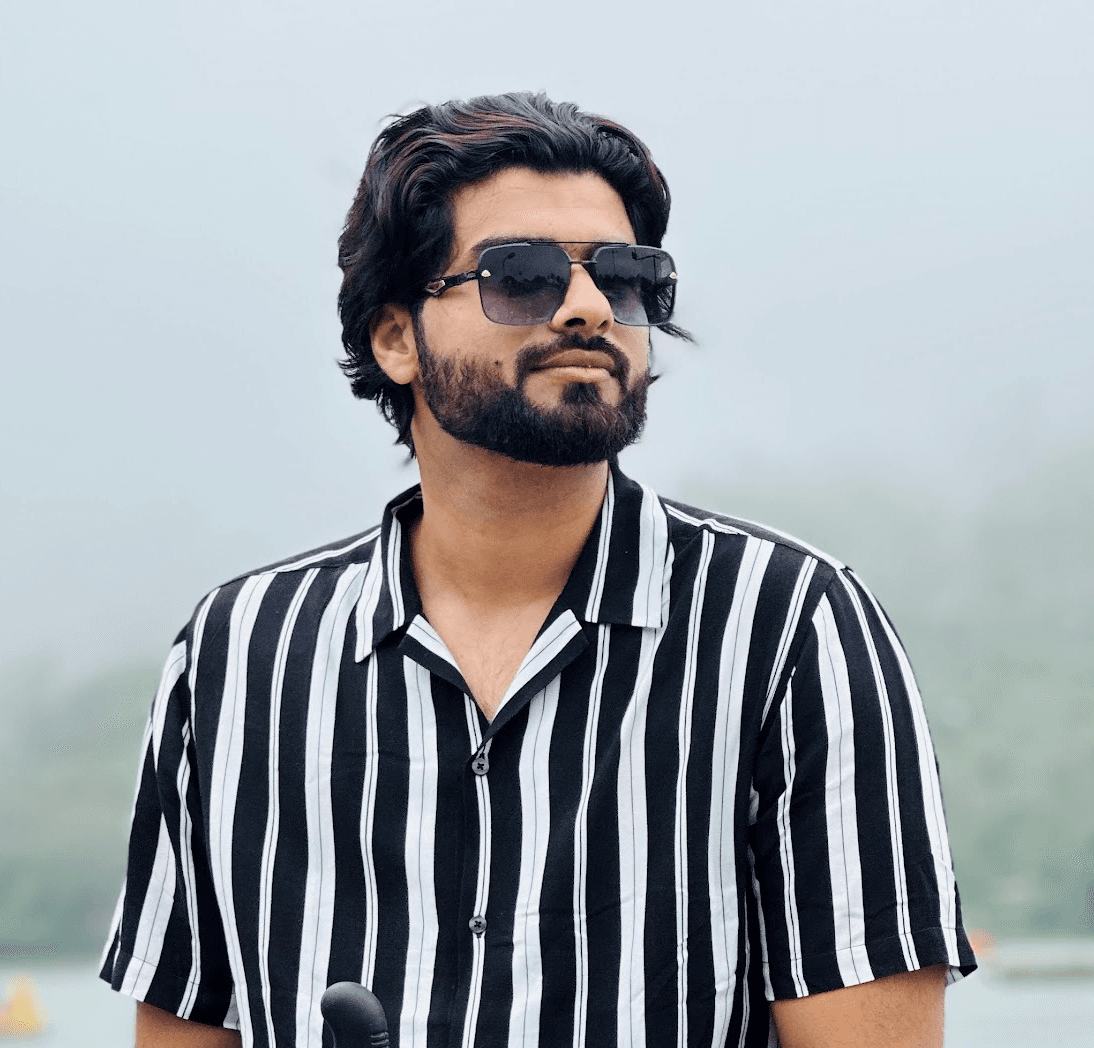 Owais Multani